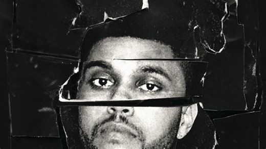 The Weeknd《As You Are》【BBTM】【Hi-Res无损音质 杜比音效 1080P】