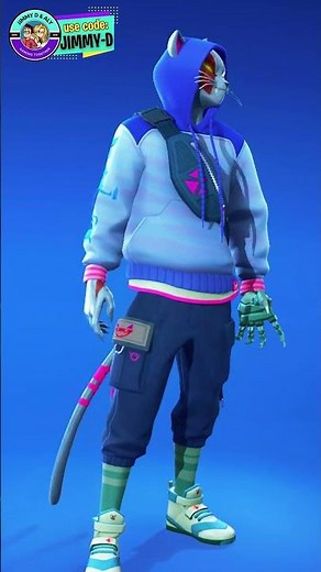 EVERY Fortnite Skin in Today's Chapter 6 Update!