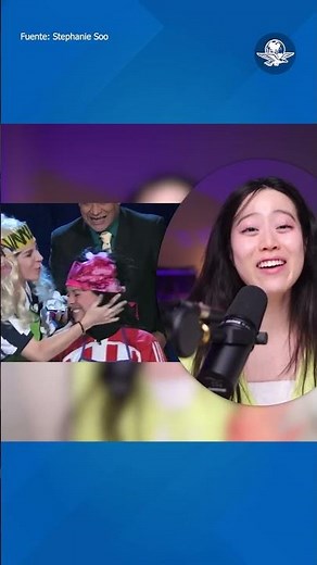 Youtuber hace viral a nivel internacional la historia de Karla Panini y Karla Luna #shorts