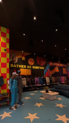 What’s better than ending summer with our BIGGEST sale of the year? Mark your calendars, sale starts Wednesday 8/27 | Aviator Nation