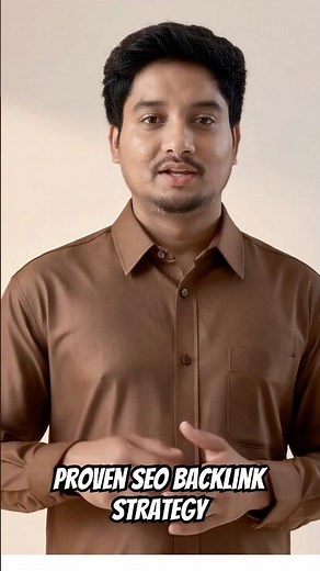 Proven SEO Backlink Strategy #seo #backlinks #linkbuilding