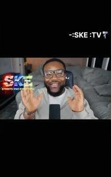 NBA Ben 10 tried to take Allstar JR chain and got sent to the hospital with his friend 🤦🏾‍♂️