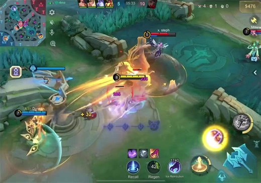 MLBB Tips para sa mga Solo Player