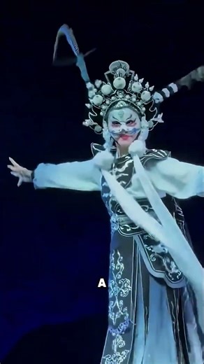 How Actors Change Costumes in Seconds on Stage #ancientfacts #didyouknow