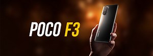 ANÁLISE | Poco F3: veja como o celular da Xiaomi se sai em jogos, fotos e desempenho