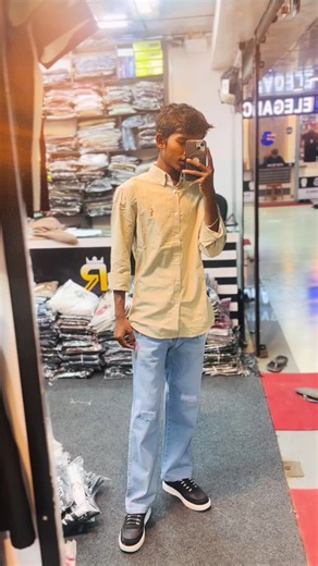 Versatile Baggy Pants for Every Outfit