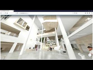 Näin käytät Assin virtuaalimallia ja tutustut konseptiimme virtuaalisesti