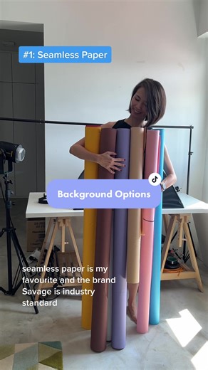 Photography Background Ideas for Stunning Photoshoots