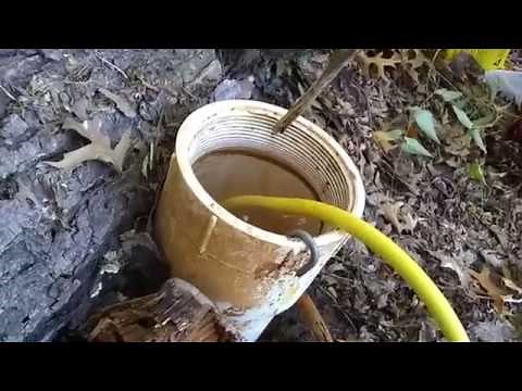 How To Test for a Leak in Home Sewer Lines