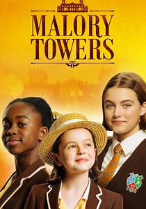 Malory Towers - streaming tv show online
