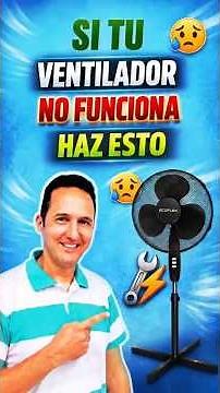90% of fans fail because of this
