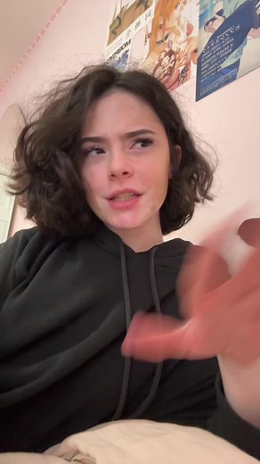 Mañana me defino el pelo 🥹 || #bob #haircut #vlog #grwm #real | daniela