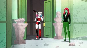 Harley Quinn Series 2 Trailer