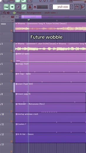 Creating Exciting Beats with Future and Rihanna Samples