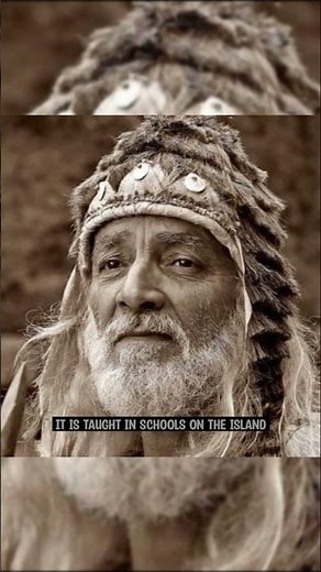 The Villages That Speak in Whistles.