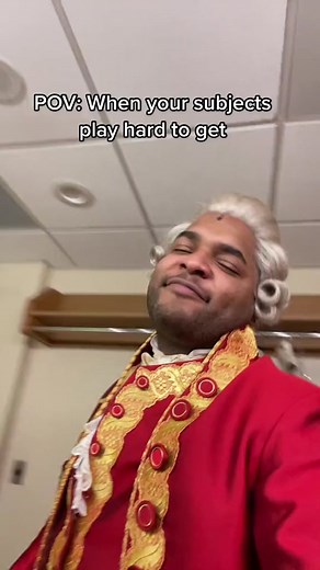 Celebrating Independence: Hamilton Declaration of Independence