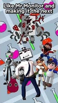 What is the DEATH CUBE? #smg4 #smg4theory