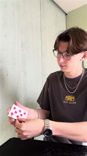 Juste pour le plaisir !