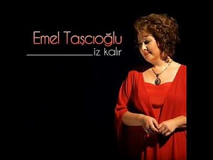 Emel Taşçıoğlu - Geceler Yarim Oldu
