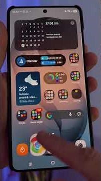 Moto G77: The best cell phone under 800 reais!!! #motog77 #motorola #motog