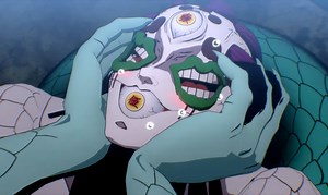 Demon Slayer: Kimetsu no Yaiba - The Hinokami Chronicles 2 gets Gyokko, Hantengu character trailers