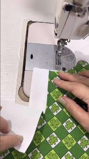 the simplest way to sew a collar #sewing #diy