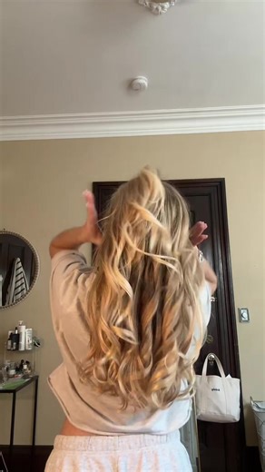 If you aren’t using dry shampoo after you wash and blow out your hair, what are you doing?