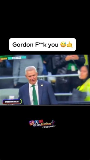 AGUIRRE 🇲🇽Y ANTHONY GORDON 🏴󠁧󠁢󠁥󠁮󠁧󠁿 #futbol #viral