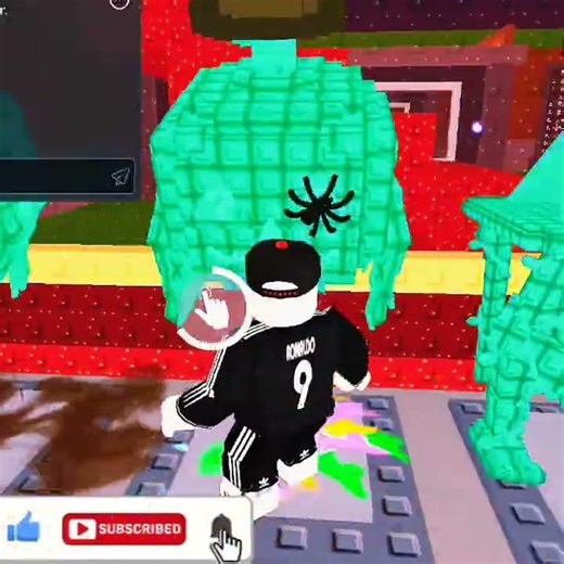 Spokky luky blok açtık #Futbolmemo714 #stealabrainrot #roblox #trending