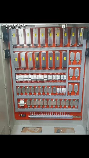 4.8K views · 19 reactions | Water Fountain panel #fountainpanel #musicalfountain #latestpanel #Sanjeevelectricalco Sanjeev electrical co. | Sanjeev electrical co. | Facebook