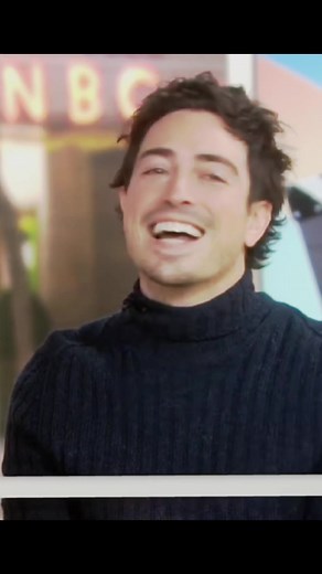 Ben Feldman and Jonah Simms: Superstore Actors Edit