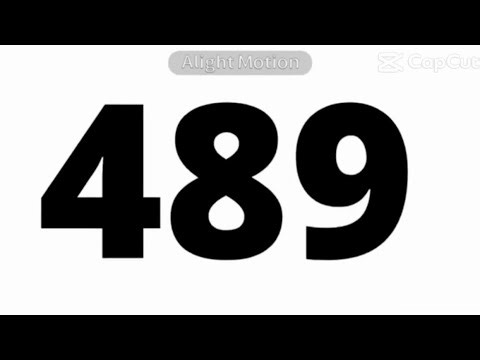 489 animation meme