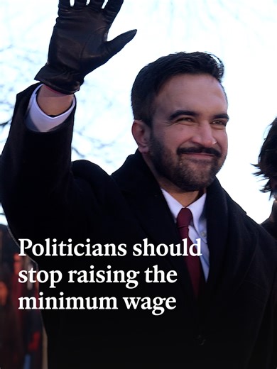 Are Minimum Wages Too High? An Economic Analysis