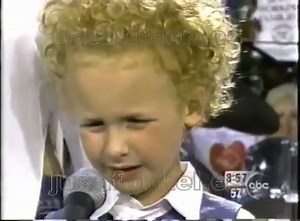 Art Garfunkel Jr. Is Keeping Simon and Garfunkel Music Alive -- By Singing It in German