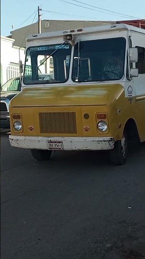 soft serve ice cream truck music turkey the in straw
