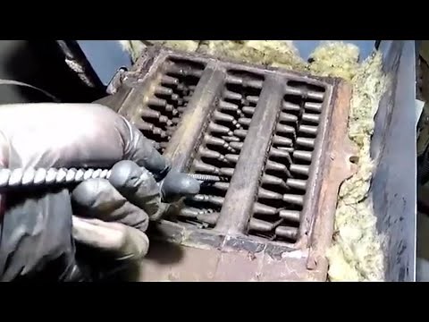 How Hard is Cleaning a Boiler Heat Exchanger?