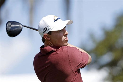 “I believe in my own ability:” Matt Fitzpatrick says after runner-up finish at The Players Championship