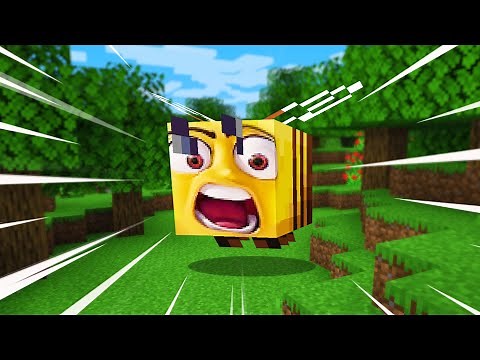 These minecraft meme mods are mad cringe...