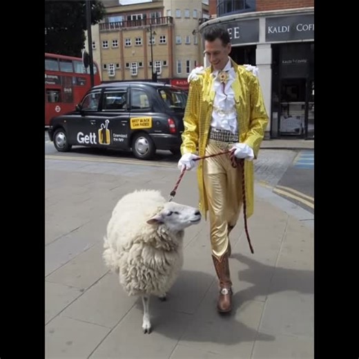 Bond Wimbledon on Instagram: "ANIMALS… Many dogs, a sheep, dwarf pony, African Eagle, horses, deers, stuffed peacock (no not me), Norwegian Mountain Cat, squirrel, toad, snake…"