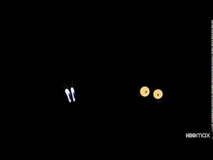Looney Tunes Cartoons - Eyes In The Dark (For Maddie Manges)