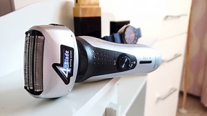 Обзор электробритвы Panasonic ES-RF31 | Электробритвы | Обзоры | Клуб DNS