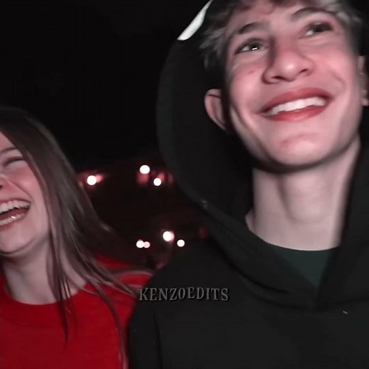 Nidal and Salish best moments | Feel It - d4vd