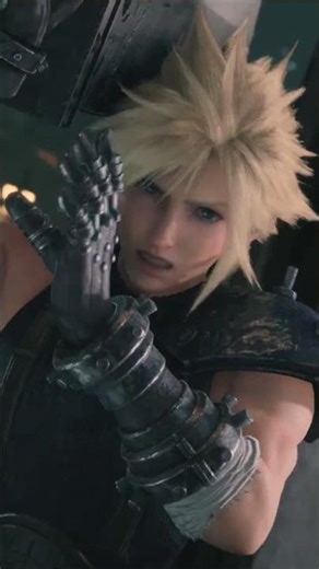Cloud’un Kabusu: Sephiroth’un Gölgesi 🎮 FF7 Remake