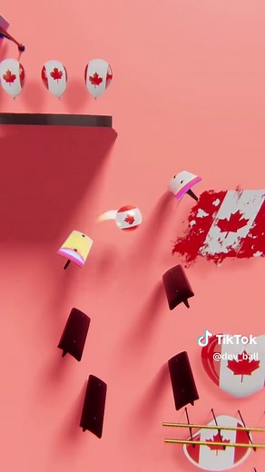 O Canada: A Celebration of Pride and Heritage