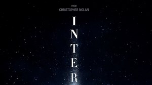 Interstellar launches new poster art