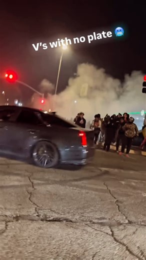 Loïc Gilbert on Instagram: "Cold asf 🧊 - - - - It’s Cadillac’s take on throwing down with the European performance sedans, and they went all-in—especially with the third gen (2016–2019), which packed a 6.2L supercharged V8 (basically the Corvette Z06 engine) pushing 640 hp. - #lovecars #carporn #car #burnout #drift #takeover #speed #supercharged #rollback #smoke #ctsv #driver #fyp"