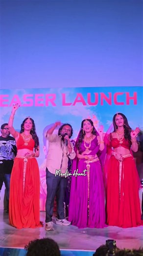 RACHA RAVI |VISHNU PRIYA |RAMBA URVASI MENAKA|