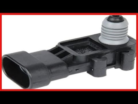 Restore Accurate Fuel System Monitoring With GM OE Fuel Tank Pressure Sensor