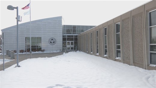 South Dakota gov. recommending freeze on state funding for schools