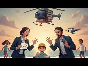 The Alarming Rise of Helicopter Parenting